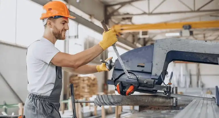 expert decoupe metaux