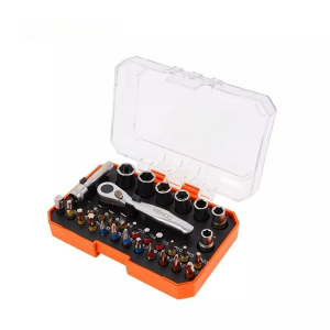 Ensemble de bits à clé à cliquet 31pc
