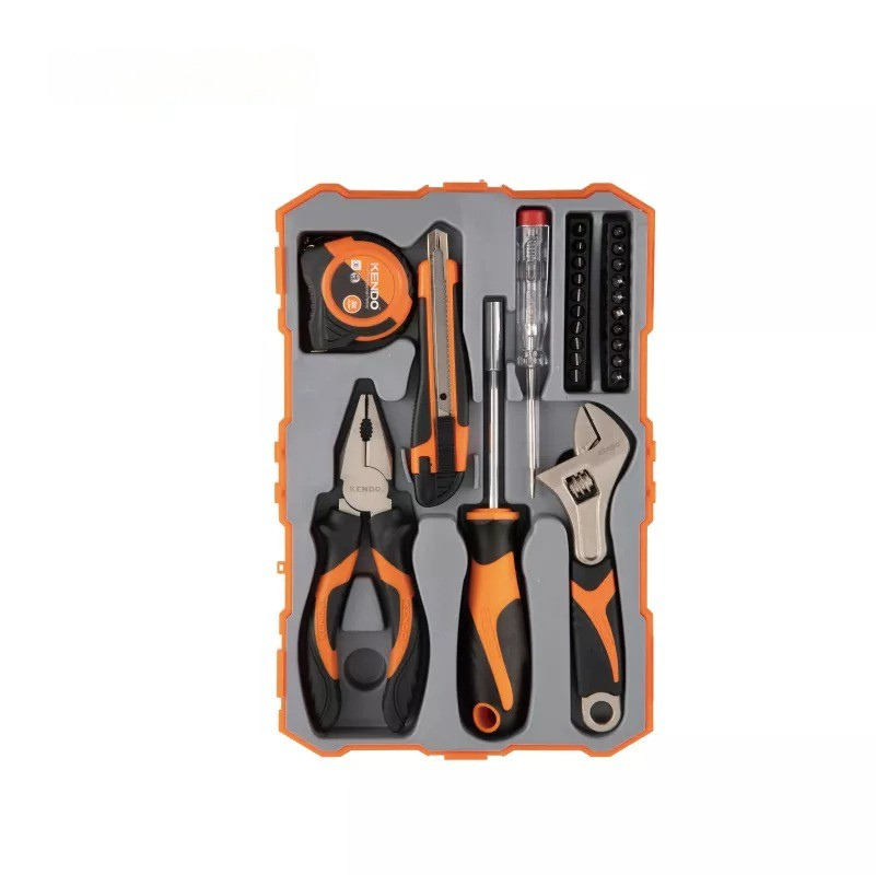 Ensemble ménager 26 pièces