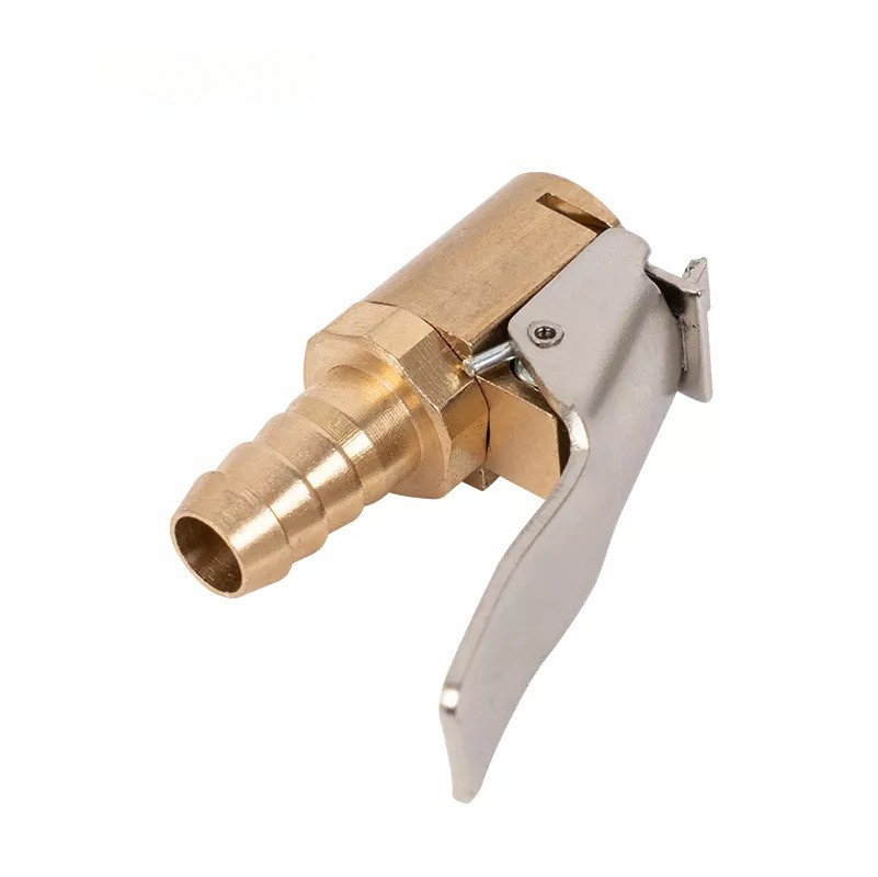 Mandrin pneumatique 6mm