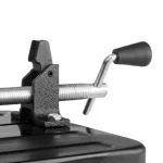 Modèle 5903 : Scie à tronçonner 2400 W, 220 V, 4100 tr/min