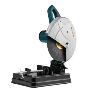 Modèle 5903 : Scie à tronçonner 2400 W, 220 V, 4100 tr/min