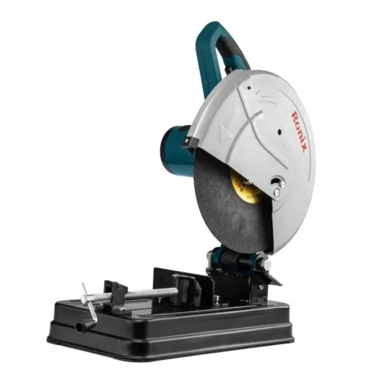 Modèle 5903 : Scie à tronçonner 2400 W, 220 V, 4100 tr/min