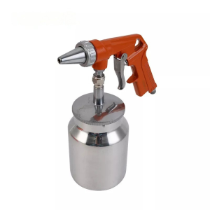 Pistolet de sablage