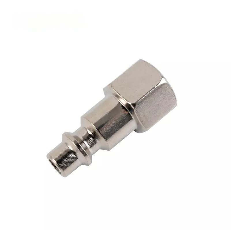 Raccord rapide TYPE AMÉRICAIN