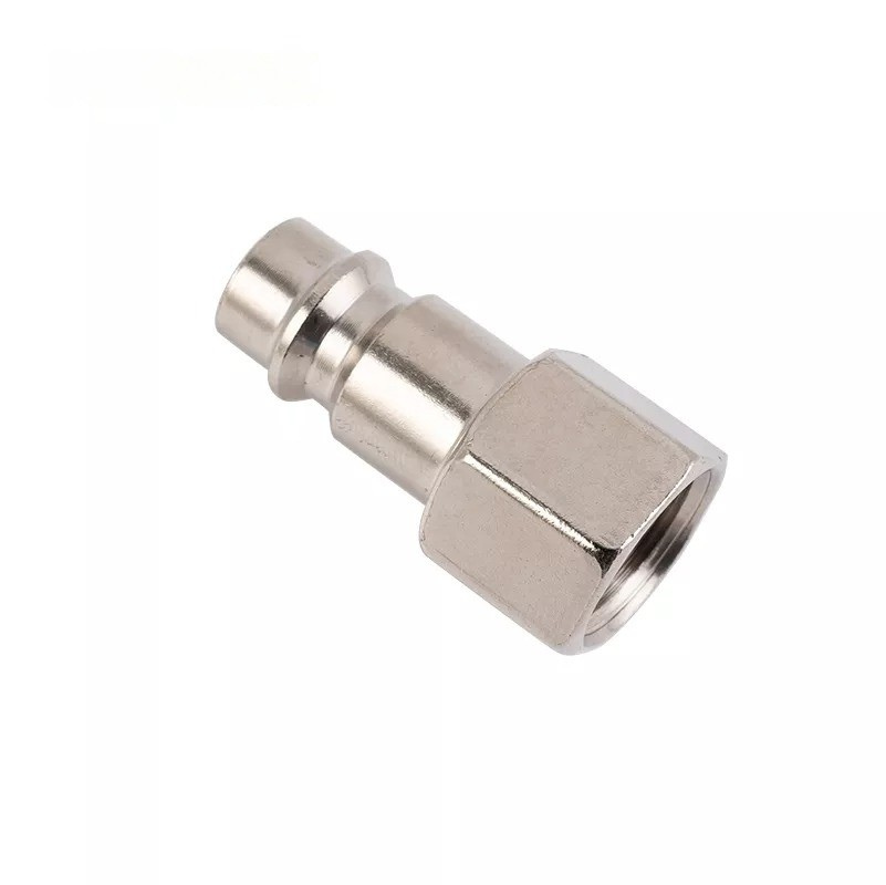 Raccord rapide TYPE EUROPÉEN