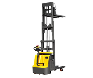 Camion à palette à double étage 2000KG