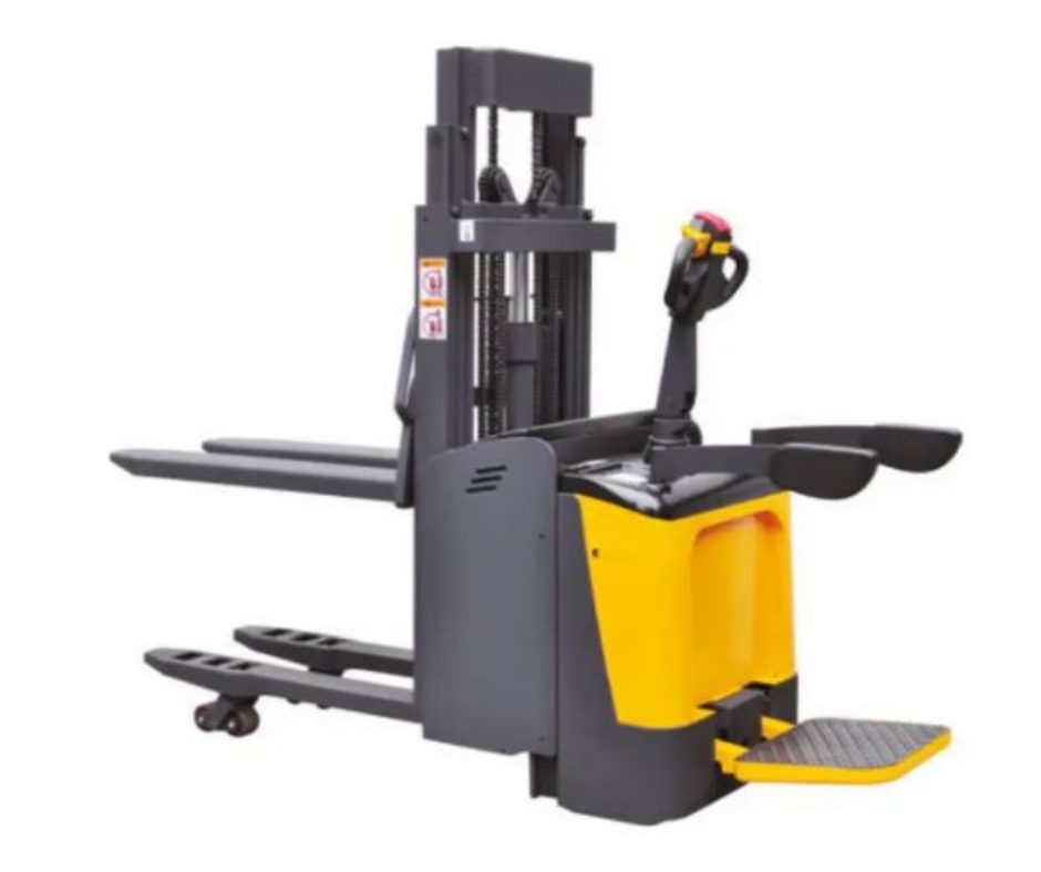 Gerbeur électrique à double étage 2000KG