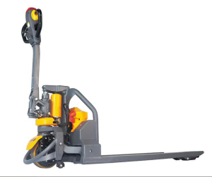 Transpalette à batterie lithium-ion 1500 KG