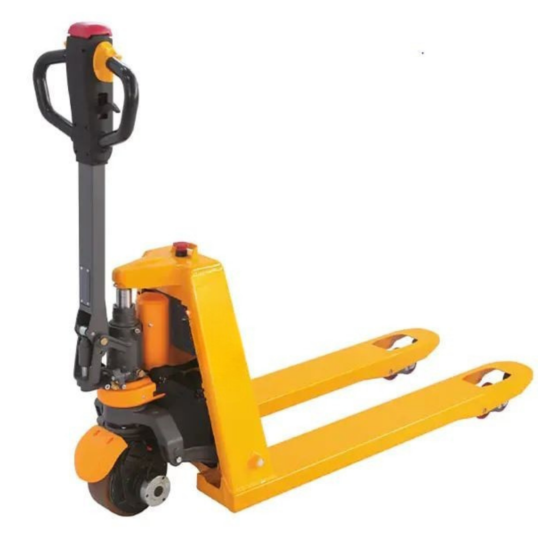 Transpalette à batterie lithium-ion 1500 KG/2000 KG