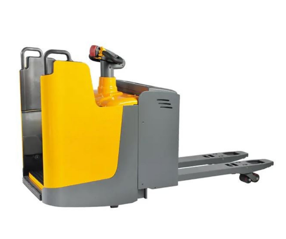 Transpalette électrique debout 2000KG