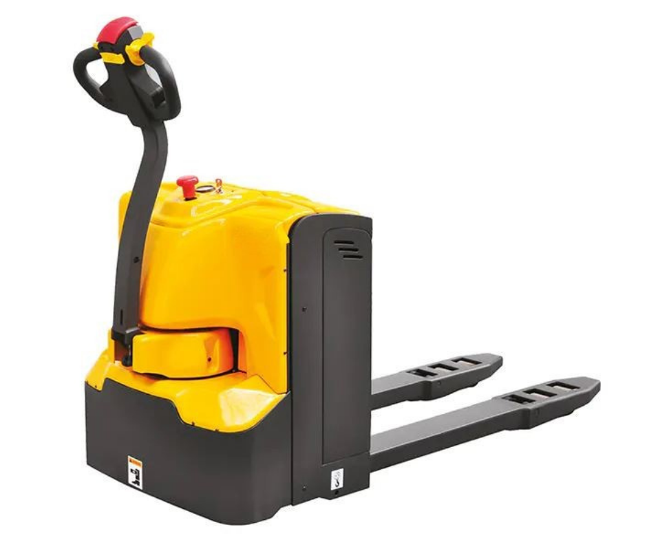 Transpalettes électriques accompagnants 1800KG/2000KG/3000KG