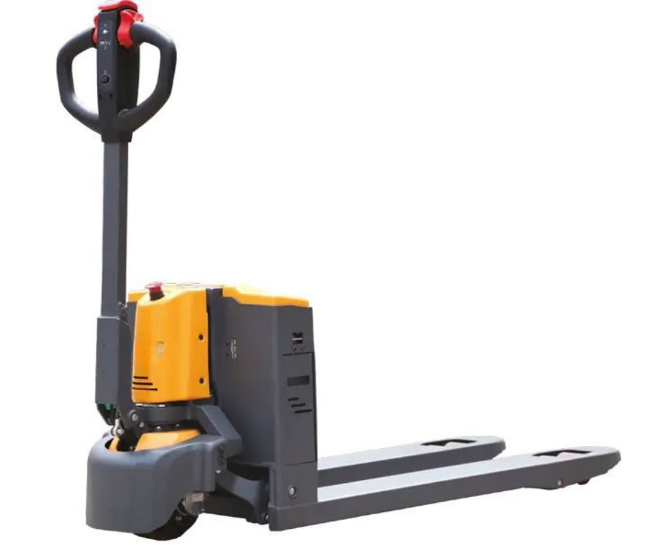 Transpalette électrique Lithium-ion 1500 KG/2000 KG