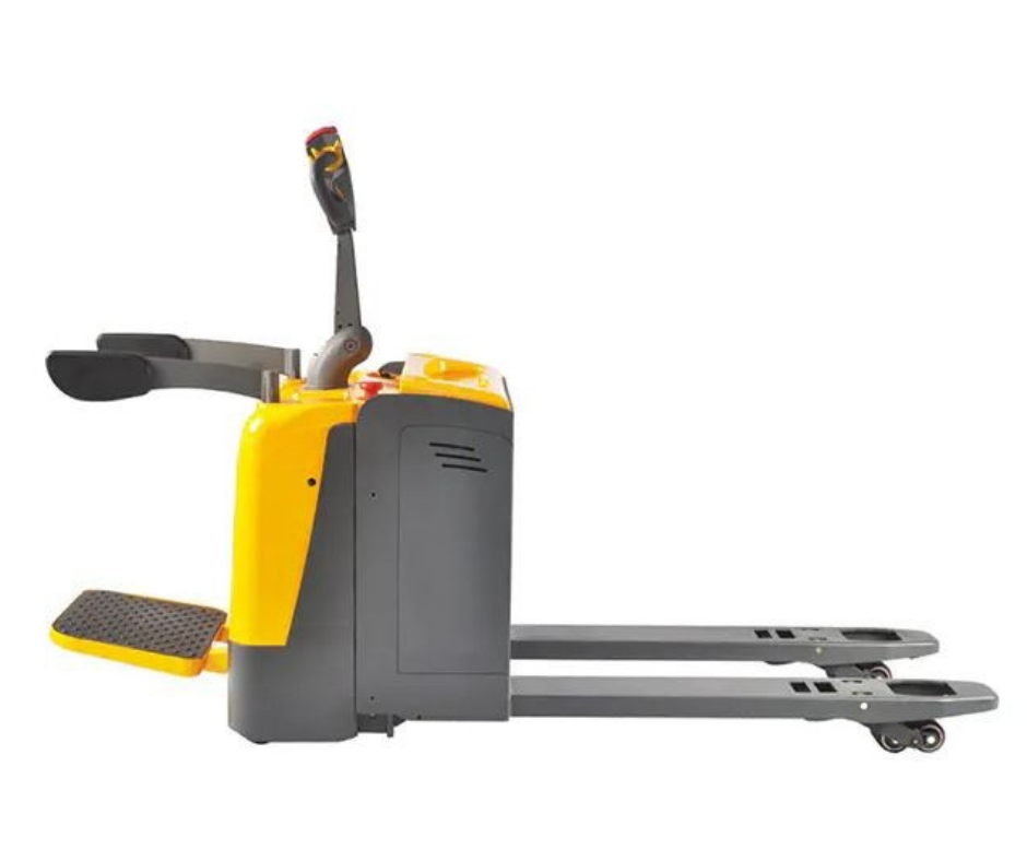 Transpalette électrique haute performance 3000 KG