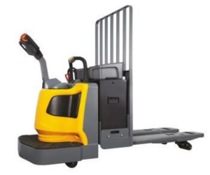 Transpalette électrique à commande terminale 2700 (6000LB)/3600 (8000 LB)