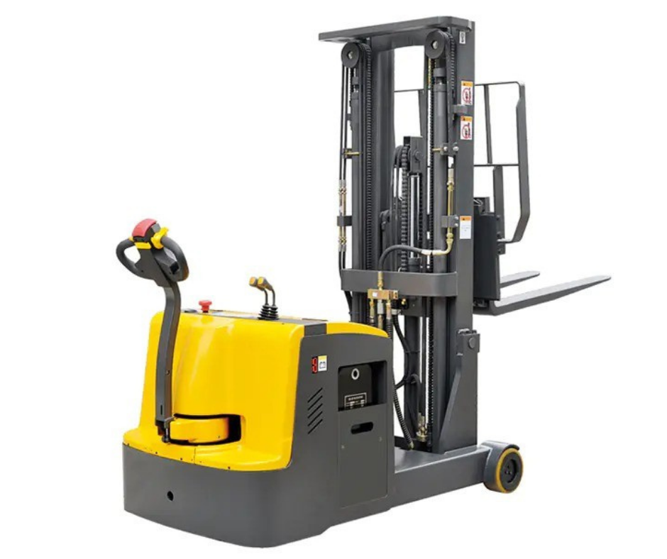 Gerbeur électrique à contrepoids 1500KG