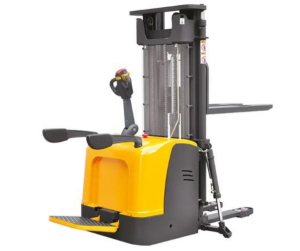 Gerbeur électrique robuste 2000kg