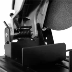 Modèle 5902 : Scie à tronçonner 2400 W, 220 V