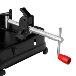 Modèle 5902 : Scie à tronçonner 2400 W, 220 V