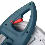 Modèle 5902 : Scie à tronçonner 2400 W, 220 V