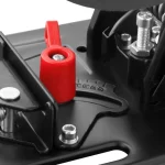 Modèle 5918 : Scie à Tronçonner 1280 W – 7000 tr/min